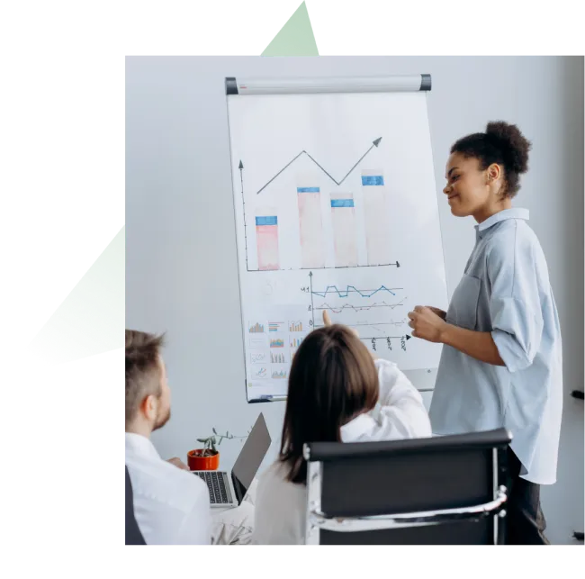 Make affiliate partnerships